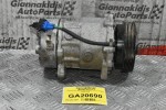 Κομπρεσέρ Aircondition-Volkswagen Golf/Scoda Octavia/Audi A3 APX 1998-2005 1J0820803A