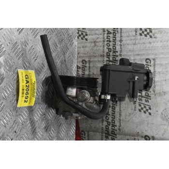Αντλία Υδραυλικού Τιμονιού Mercedes-Benz ML 350 3.5 272967 V6 2004-2010 0054662201