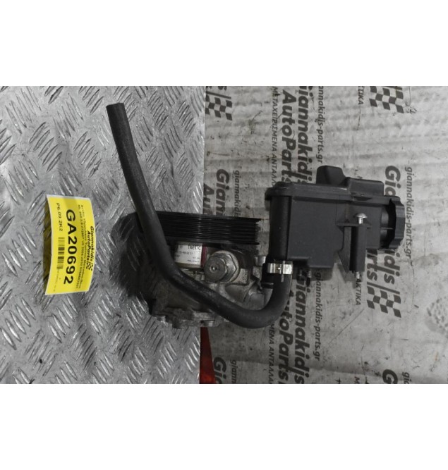 Αντλία Υδραυλικού Τιμονιού Mercedes-Benz ML 350 3.5 272967 V6 2004-2010 0054662201
