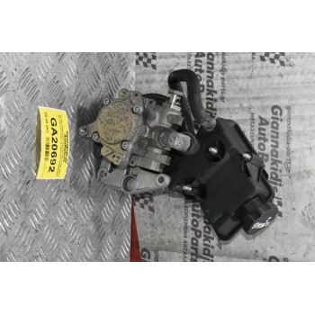 Αντλία Υδραυλικού Τιμονιού Mercedes-Benz ML 350 3.5 272967 V6 2004-2010 0054662201