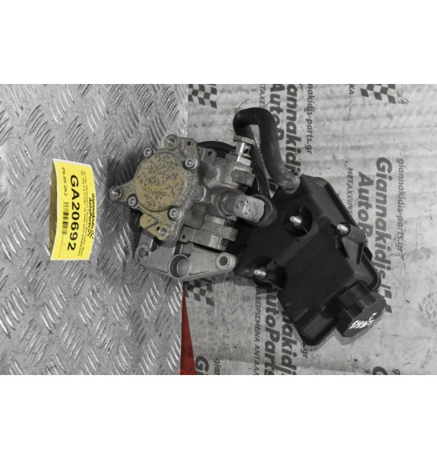 Αντλία Υδραυλικού Τιμονιού Mercedes-Benz ML 350 3.5 272967 V6 2004-2010 0054662201