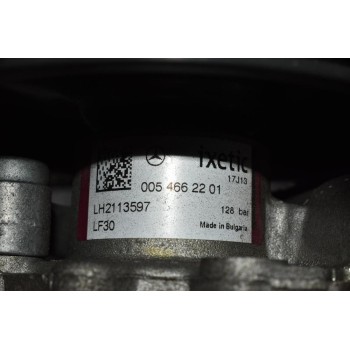 Αντλία Υδραυλικού Τιμονιού Mercedes-Benz ML 350 3.5 272967 V6 2004-2010 0054662201