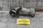 Λαιμός Τουρμπίνας Audi TT 1.8 T AUQ 1998-2006 06A133607F