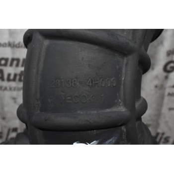 Κολάρο Εισαγωγης Αέρα Kia Sorento 2.5 D4CB 2002-2010 28138-4H000