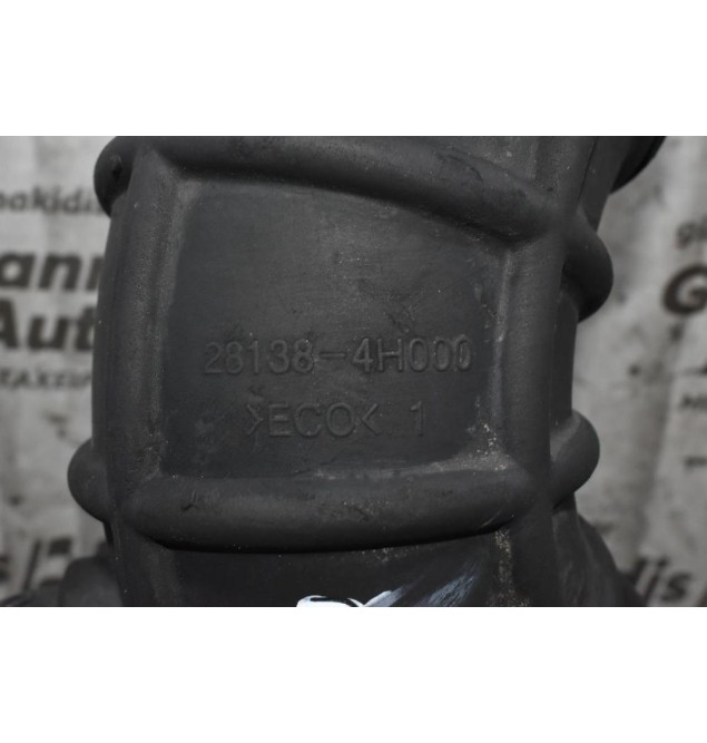 Κολάρο Εισαγωγης Αέρα Kia Sorento 2.5 D4CB 2002-2010 28138-4H000
