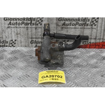 Αντλία Υδραυλικού Τιμονιού Audi A3 1.8T AGU 1996-2003 1J0422154C