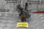 Αντλία Υδραυλικού Τιμονιού Audi A3 1.8T AGU 1996-2003 1J0422154C
