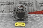 Δυναμό Audi TT 1.8 T APX 1998-2006 028903028E 0124515010 120A (Σπασμένο Φίς)