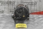 Δυναμό Audi TT 1.8 T APX 1998-2006 028903028E 0124515010 120A (Σπασμένο Φίς)