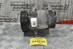 Κομπρεσέρ Aircondition - A/C Κλιματισμός Renault Megane K9K 2001-2010 DELPHI 8200600110