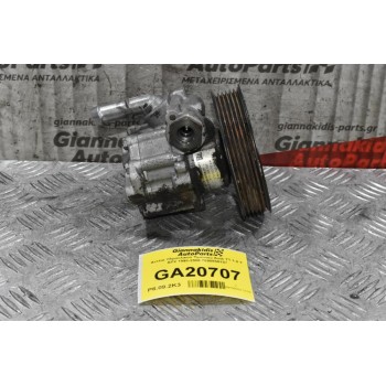 Αντλία Υδραυλικού Τιμονιού Audi TT 1.8 T APX 1998-2006 7690955107
