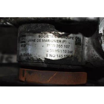 Αντλία Υδραυλικού Τιμονιού Audi TT 1.8 T APX 1998-2006 7690955107