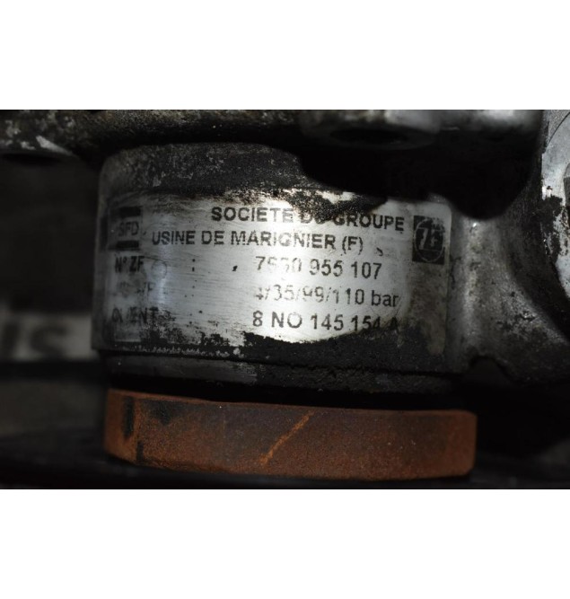 Αντλία Υδραυλικού Τιμονιού Audi TT 1.8 T APX 1998-2006 7690955107