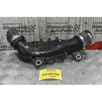 Σωλήνας Εισαγωγής Αέρα Mazda CX-5 / 6 2.2 Diesel SH 2012-2020