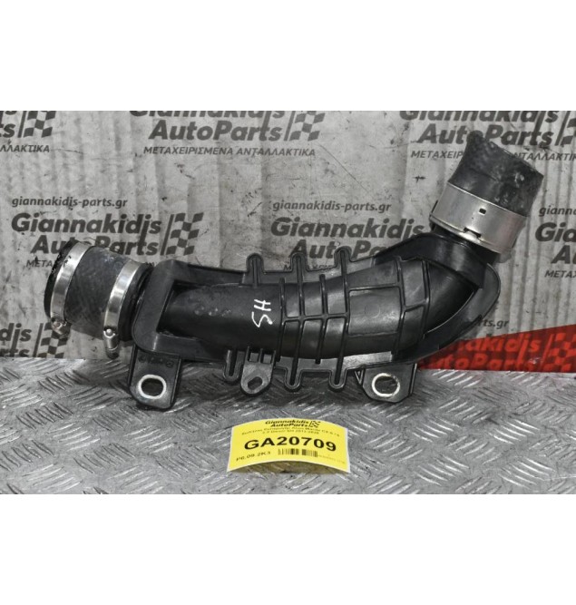Σωλήνας Εισαγωγής Αέρα Mazda CX-5 / 6 2.2 Diesel SH 2012-2020