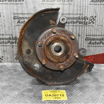 Ακραξόνιο Δεξιο Mazda BT-50 - Ford Ranger 4x4 2006-2012 (Με ABS)