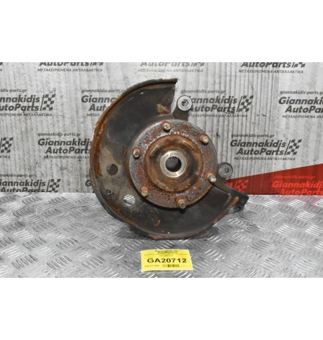 Ακραξόνιο Δεξιο Mazda BT-50 - Ford Ranger 4x4 2006-2012 (Με ABS)