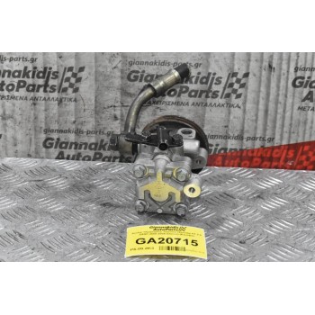 Αντλία Υδραυλικού Τιμονιού Hyundai H1 2.5 D4BH 2000-2005 (Diesel) (Κλούβα)