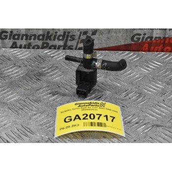 Βαλβίδα Turbo Audi A3 1.8T AGU 1996-2003 058906283C