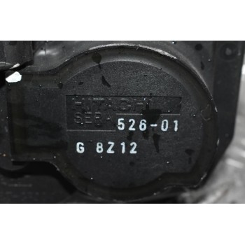 Πεταλούδα Γκαζιού Subaru Impreza 1.5 EL15 2005-2015 RME50-300 SERA526-01