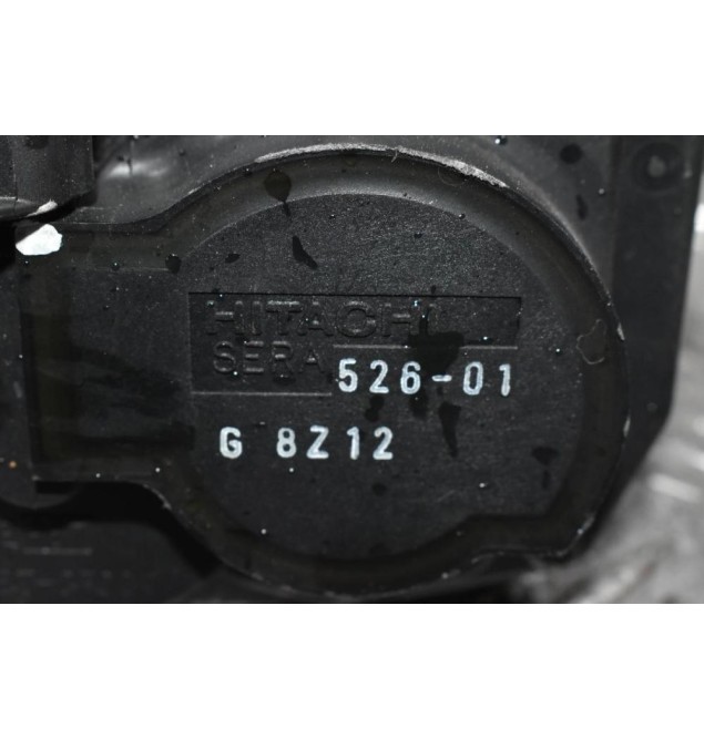 Πεταλούδα Γκαζιού Subaru Impreza 1.5 EL15 2005-2015 RME50-300 SERA526-01