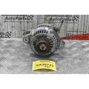 Δυναμό Daihatsu Terios 1.3 K3 2001-2005 27060-97402