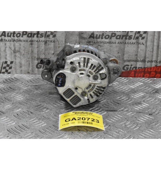 Δυναμό Daihatsu Terios 1.3 K3 2001-2005 27060-97402