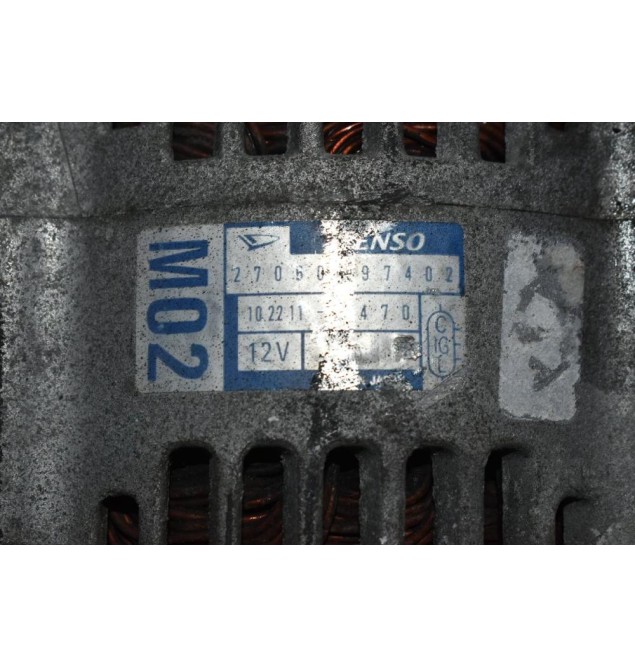 Δυναμό Daihatsu Terios 1.3 K3 2001-2005 27060-97402