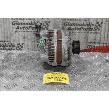 Δυναμό Subaru Impreza 1.5 EL15 2007-2013 23700AA521