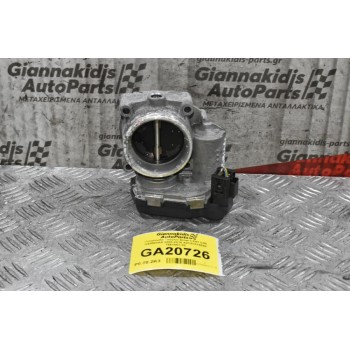 Πεταλούδα Γκαζιού Bmw 3 E87 E90 N43B20AA 2005-2010 A2C53374892 7561067-02