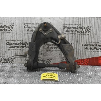 Ψαλίδι Ανω Αριστερό Mazda BT-50 / Ford Ranger 4x4 2006-2012