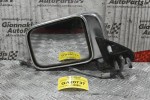 Καθρέπτης Ηλεκτρικός Αριστερός Nissan Navara D22 2001-2005 (3+2 Καλώδια) ΝΙΚΕΛ