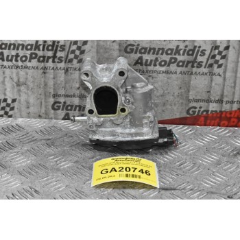 Βαλβίδα EGR Mazda CX-5 / 6 2.2 Diesel SH 2012-2020 SH01-20300 VN150100-0200