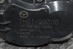 Βαλβίδα EGR Mazda CX-5 / 6 2.2 Diesel SH 2012-2020 SH01-20300 VN150100-0200