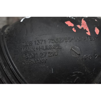 Κολάρο Εισαγωγής Bmw 3 E90 E91 2005-2012 4607127219 13717532755-03