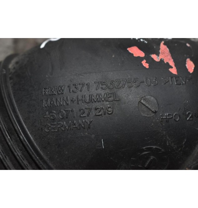 Κολάρο Εισαγωγής Bmw 3 E90 E91 2005-2012 4607127219 13717532755-03