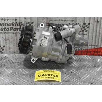 Κομπρεσέρ Aircondition - A/C Bmw 320 E90 E87 2.0 N46B20BA 2005-2011 6915380-07