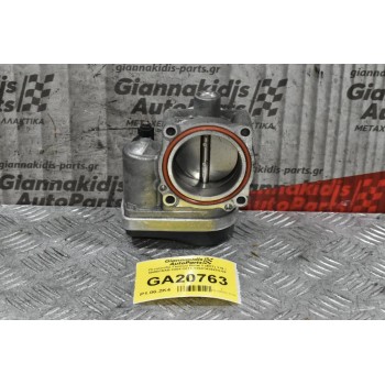 Πεταλούδα Γκαζιού Bmw 1 (E87) 116 i N45B16AB 2004-2011 13541439224-04