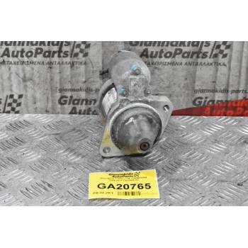 Μίζα Bmw 1 (E87) 116 i N45B16AB 2004-2011 7523450-03