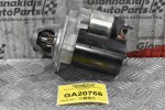 Μίζα Bmw 1.6 316 N45B16AC 2005-2011 7524843-03