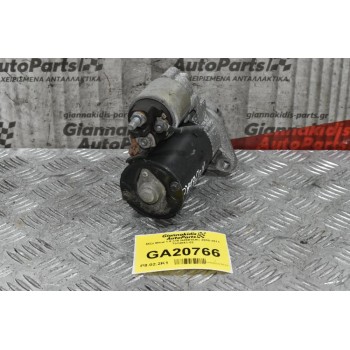 Μίζα Bmw 1.6 316 N45B16AC 2005-2011 7524843-03