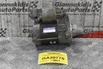 Μίζα Daihatsu Terios K3/3SZ 2006-2011 DENSO 28100-97401 228000-9252