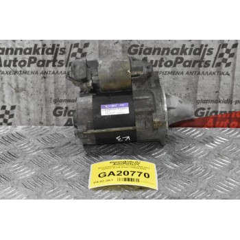 Μίζα Daihatsu Terios K3/3SZ 2006-2011 DENSO 28100-97401 228000-9252