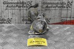 Μίζα Daihatsu Terios K3/3SZ 2006-2011 DENSO 28100-97401 228000-9252