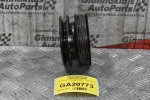Τροχαλία Αντλίας Νερού Isuzu D-Max 4JJ1 3.0 2007-2012