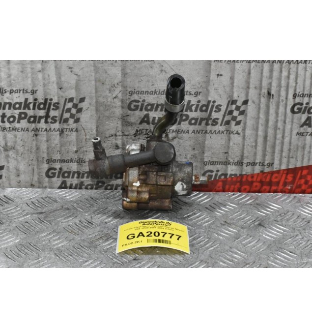Αντλία Υδραυλικού Τιμονιού Nissan Navara D22 YD25 2001-2005 2.5Dci