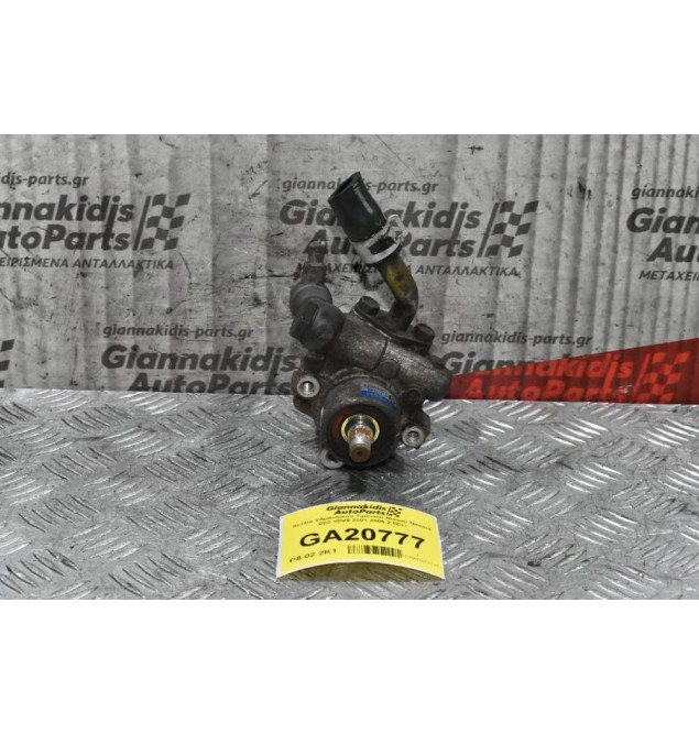 Αντλία Υδραυλικού Τιμονιού Nissan Navara D22 YD25 2001-2005 2.5Dci