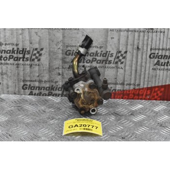 Αντλία Υδραυλικού Τιμονιού Nissan Navara D22 YD25 2001-2005 2.5Dci
