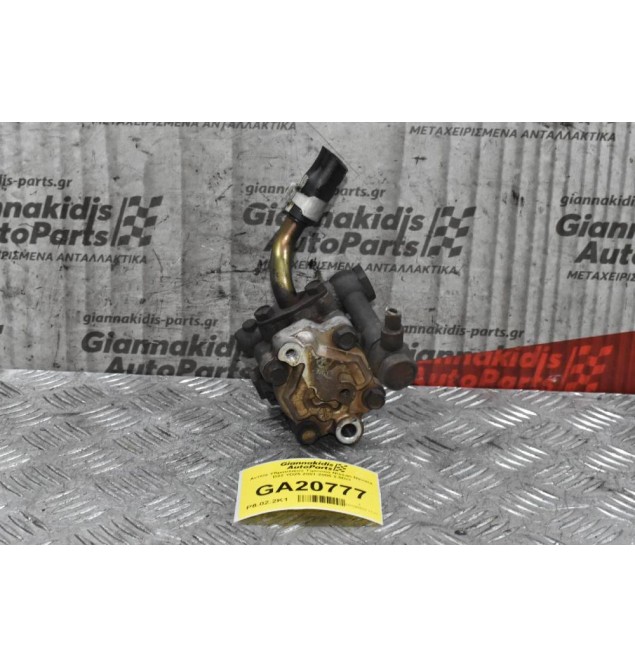 Αντλία Υδραυλικού Τιμονιού Nissan Navara D22 YD25 2001-2005 2.5Dci