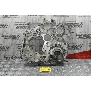 Εσωτερικός Καθρέφτης Μηχανής Κινητήρα Isuzu D-Max 3.0 4JJ1 2007-2012